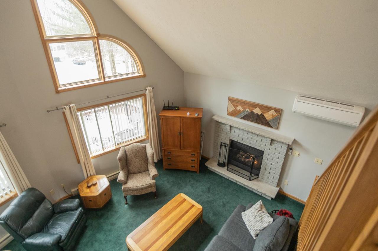 Lake Ariel Family Chalet Экстерьер фото